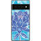 Cat Coq Blue Lotus Google Pixel 6 Pro Skin